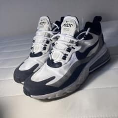 NIKE エアーリアクト　25.5のサムネイル