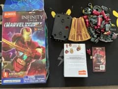 BLOKEES MARVEL VISION ヴィジョン 未使用のサムネイル