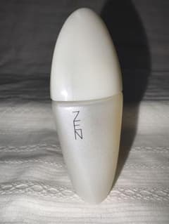 12 資生堂 ZEN オードパルファン アロマティック15ml - メルカリ