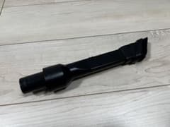 「充電式サイクロンスティッククリーナーSCD-142P」ブラシノズルのサムネイル