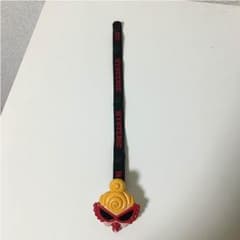 ヒスミニ♡おしゃぶりホルダーのサムネイル