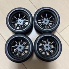 スケールダイナミクス　ワタナベ 復活スケールダイナミクス | ユウ⭐︎のスローRCライフ