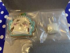 ちいかわクッキーチャームコット　ラッコのサムネイル