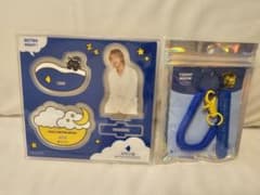 Super junior イェソン better bio アクリルスタンドセット - メルカリ