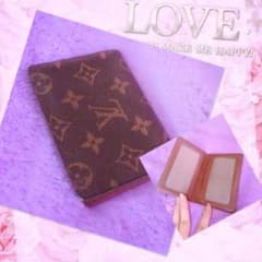 LOUIS VUITTON パスケース 正規品のサムネイル
