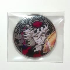 鬼滅の刃 アニプレックス AGF2025 レリーフメタル缶バッジ 童磨 - メルカリ