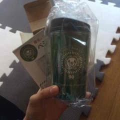 ベジライフ酵素 タンブラーのサムネイル