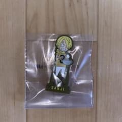 一番くじ ワンピース I賞 サンジのサムネイル