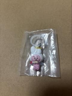 BT21 Marker Accessory Angel ver. Cooky