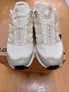 Salomon XT PATHWAY 2 スニーカー ホワイトのサムネイル