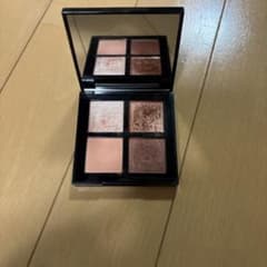 shu uemura chromatics+ アイシャドウパレットのサムネイル