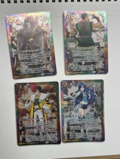 バトルスピリッツ プレミアム烈火BOX キズナフィールド セット売り