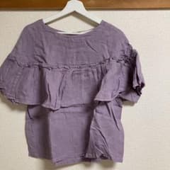 tumuguトップスのサムネイル