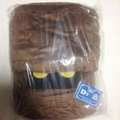 ドラクエ ふくびき所 D賞 ゴーレムクッション 新品未開封のサムネイル