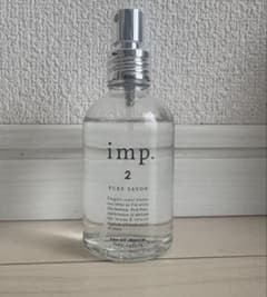 imp. 2 PURE SAVON オードパルファム 70ml - メルカリ