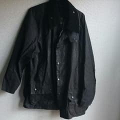 バブアー ジャケットのサムネイル