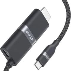 Anker Nano USB-C & HDMI ケーブルのサムネイル