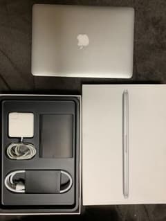 値下げMacBook PRO Retina 13-inch,Early 2015のサムネイル