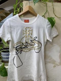 ヴィヴィアンウエストウッド Tシャツのサムネイル