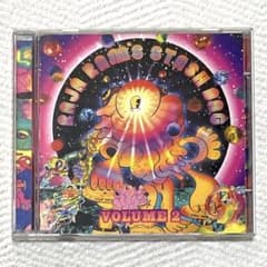 Raja Ram's Stash Bag Volume 2 CDのサムネイル