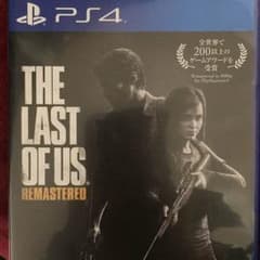 the last of us ラストオブアスのサムネイル