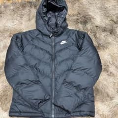 showさん専用NIKE ダウンジャケットy2kのサムネイル