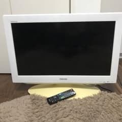 TOSHIBA REGZA A1 26A1(W)のサムネイル
