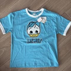 リトシー デューイ 半袖Tシャツのサムネイル