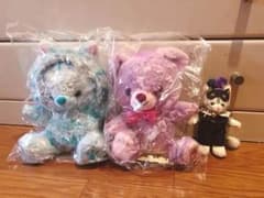 ソルトくん 【Milky.C様】のサムネイル
