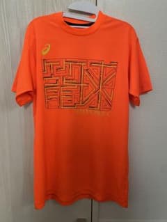 バスケットボールTシャツのサムネイル
