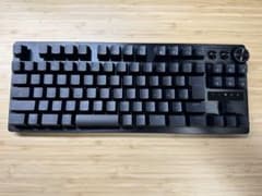 Razer  Huntsman V3 Pro Tenkeyless 日本語配列のサムネイル