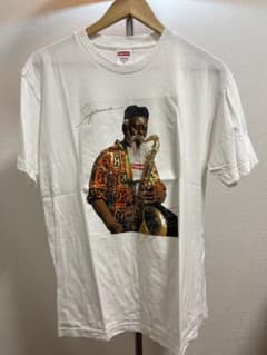 Supreme Tシャツ ホワイト Mサイズのサムネイル