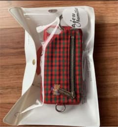 ☆familiar ajew iphone8☆のサムネイル