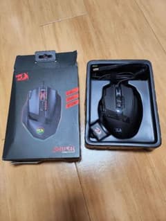 SNIPER Gaming Mouse スナイパーゲーミングマウスのサムネイル