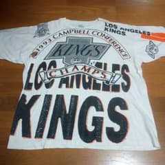 losangeles kings 로스앤젤레스 킹스 NHL NWA