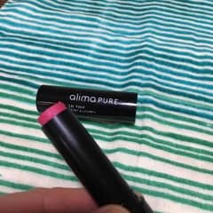 alima pure リップバーム ピオニーのサムネイル