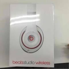 beats studio wirelessのサムネイル