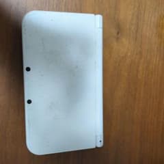 New Nintendo 3DS llのサムネイル