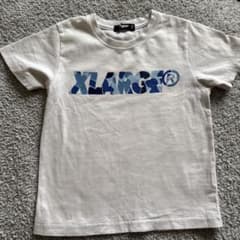 XLAMG カモフラージュ Tシャツ 100cm以上のサムネイル