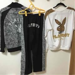 PLAYBOY セット 専用のサムネイル