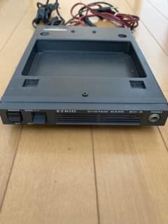 TRIO(トリオ) 　SYSTEM BASE　 BO-9 　動作確認済のサムネイル
