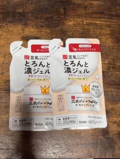 SANA とろんと濃ジェルのサムネイル