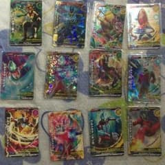 大怪獣ラッシュ  おまけ付き！のサムネイル