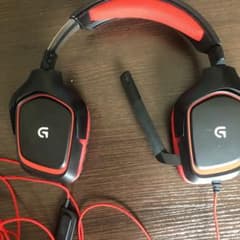Logicool G230のサムネイル