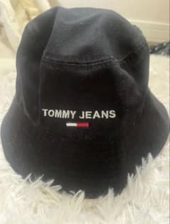 バケットハット　Tommy jeansのサムネイル