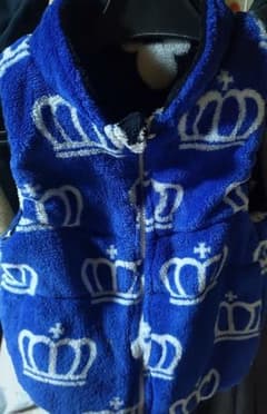 BABYDOLL★アウターのサムネイル