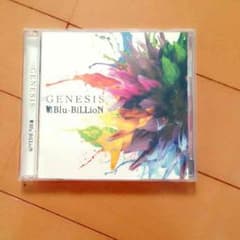 Bul-BiLLioN GENESISのサムネイル