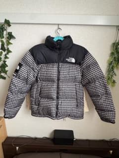Supreme THE NORTH FACE ダウンジャケットのサムネイル