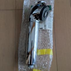 タカギ　浄水器本体 JH030JA2ME クロムメッキ タカギ 浄水器本体 JH030JA2ME クロムメッキ - メルカリ