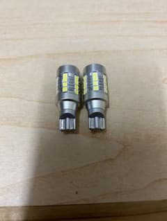 ブーブーマテリアル　T16 LED バックランプのサムネイル